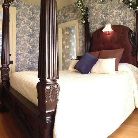 The Patriot House Bed & Breakfast Annville Exterior foto