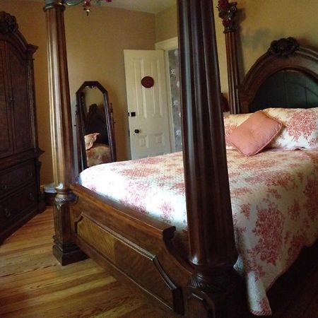 The Patriot House Bed & Breakfast Annville Exterior foto