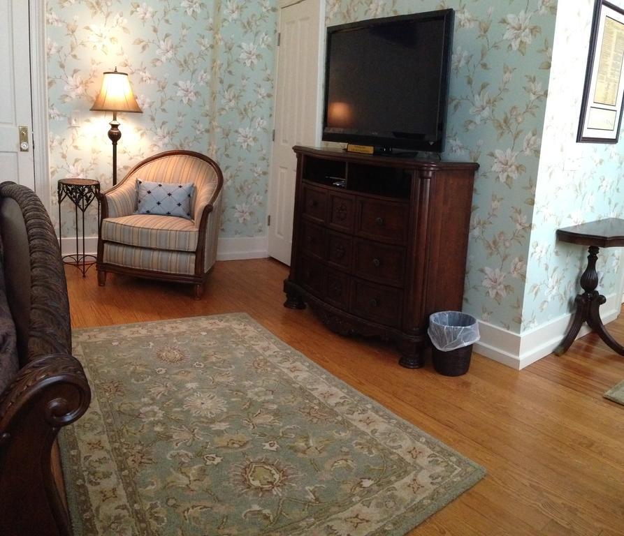 The Patriot House Bed & Breakfast Annville Exterior foto