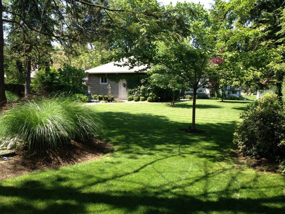 The Patriot House Bed & Breakfast Annville Exterior foto