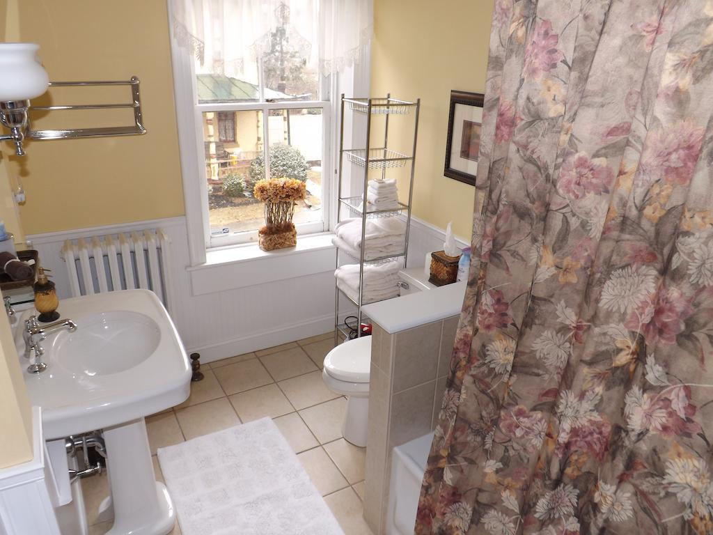 The Patriot House Bed & Breakfast Annville Habitación foto