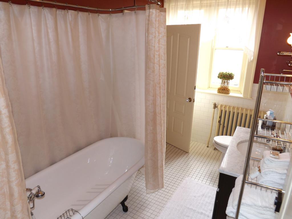 The Patriot House Bed & Breakfast Annville Habitación foto