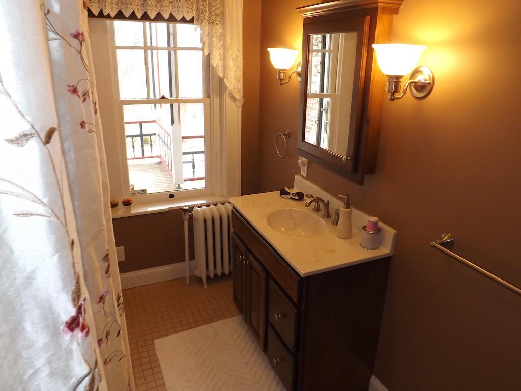 The Patriot House Bed & Breakfast Annville Habitación foto