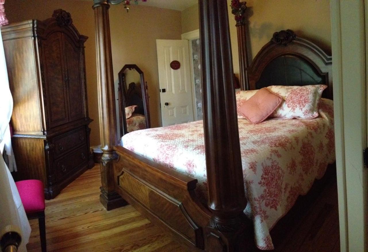 The Patriot House Bed & Breakfast Annville Exterior foto
